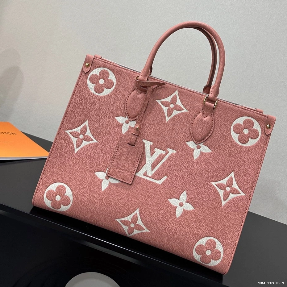 FS CHEAP VUITTON ONTHEGO MM LOUIS 0725